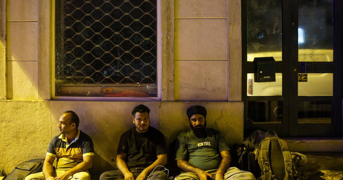 AIMA está a agendar atendimentos longe das áreas de residência dos imigrantes