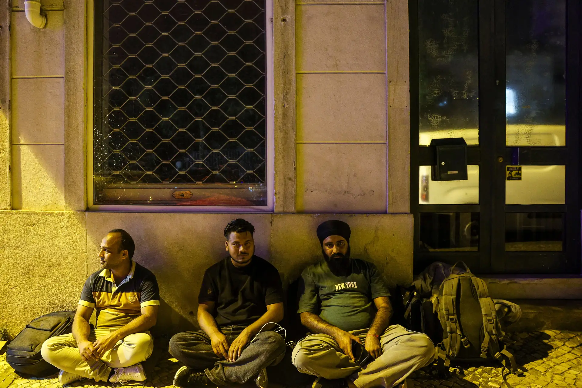 Portugueses são os cidadãos da UE mais preocupados com "fluxos migratórios descontrolados"