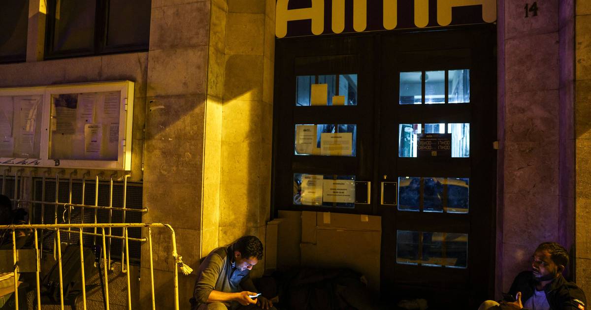 Sono state presentate più di 100mila denunce contro l'AIMA dall'inizio dell'anno