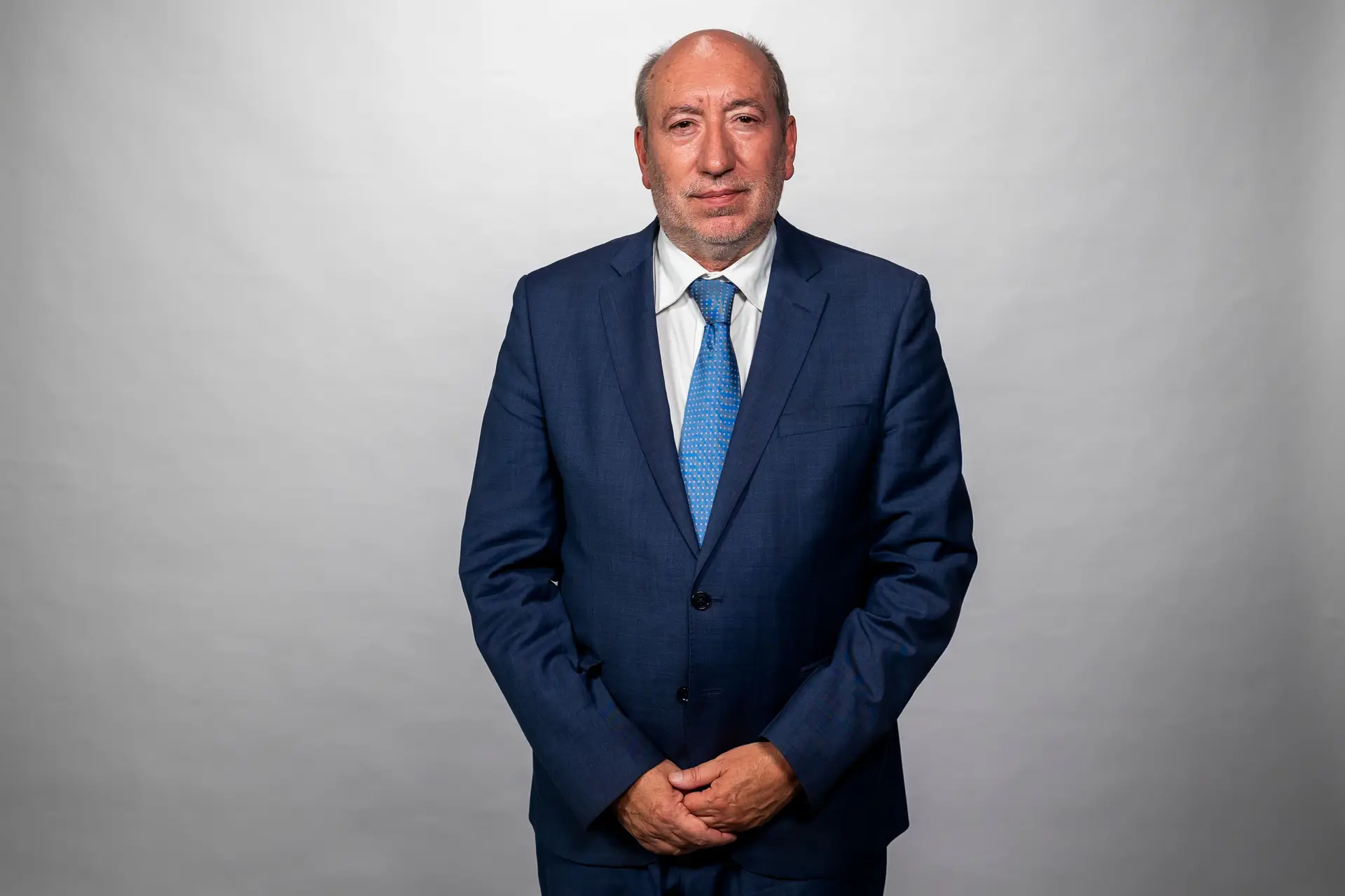 António Filipe defende que convergência à esquerda deve ser feita à volta da sua candidatura