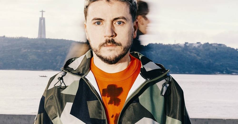Branko: "Há 10 anos levantei o pano sobre o futuro da música eletrónica"
