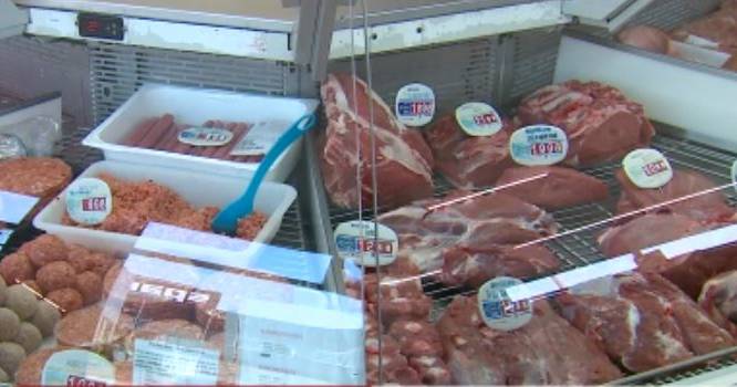 "Há falta de dinheiro": Cabaz alimentar quase seis euros mais caro do que em janeiro