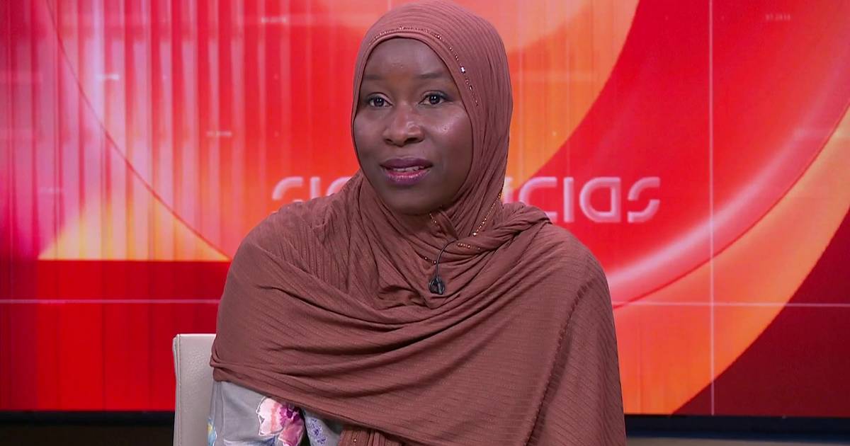 Proibição da burca em espaços públicos é "discriminação" e pode refletir-se "na vida dos muçulmanos" em Portugal