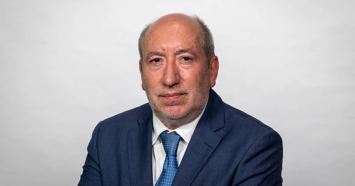 António Filipe considera que governo com Chega "seria mau para o país" e procuraria "evitá-lo"