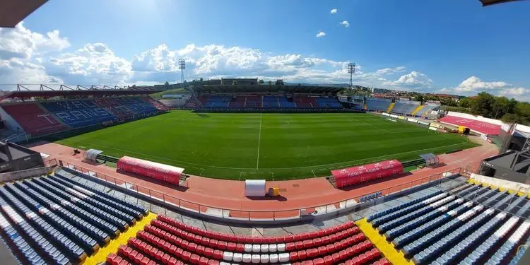 Desportivo de Chaves punido com dois jogos à porta fechada