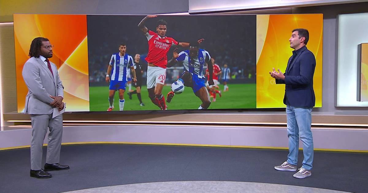 Taça de Portugal: Benfica precisa de "assumir, arriscar e de ter qualidade de jogo ofensivo"
