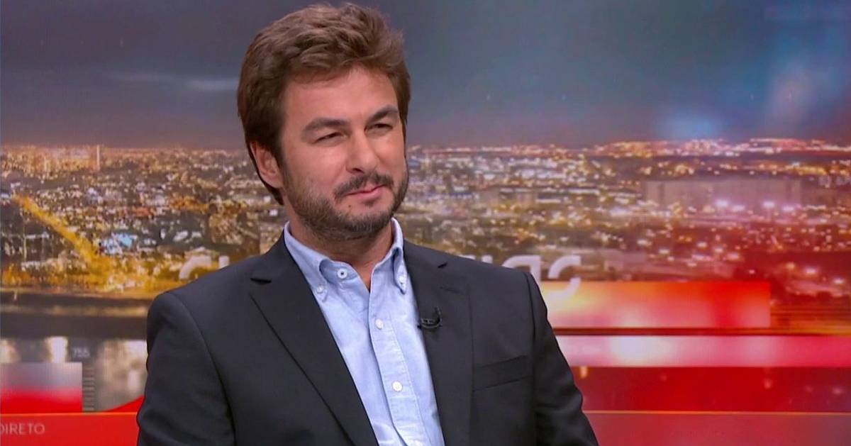 "O Chega substituiu a esquerda como principal partido de protesto, dentro da lógica da luta de classes"