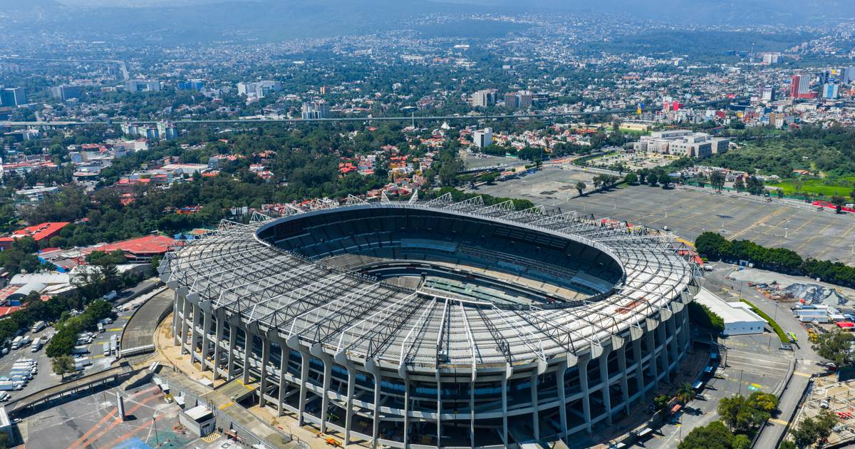 México anuncia que vai jogar contra Portugal num particular, presença de Ronaldo faz parte do contrato