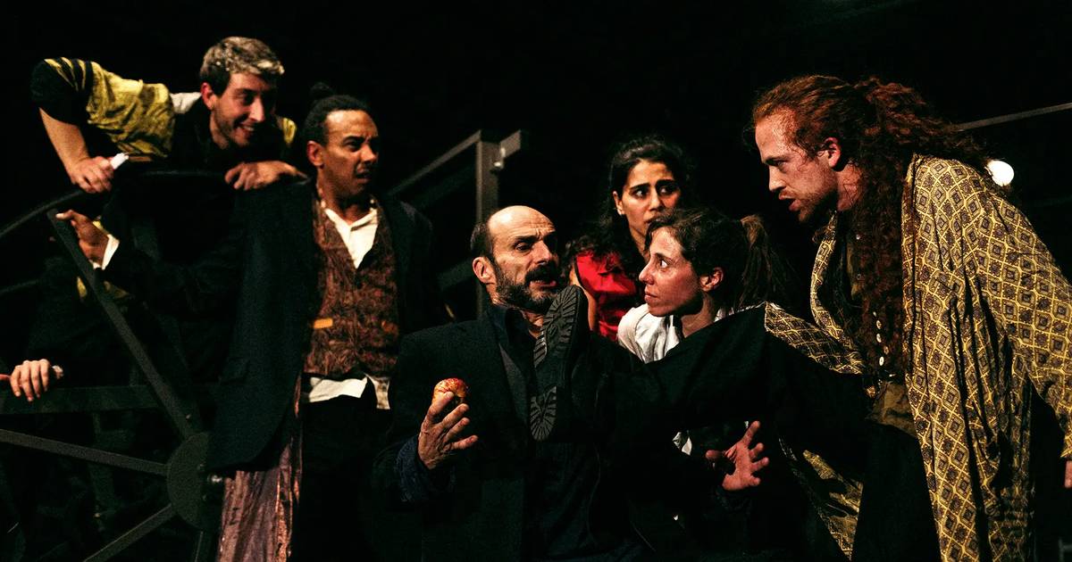 Teatro O Bando celebra 50 anos com espetáculo em tributo a Agustina Bessa-Luís