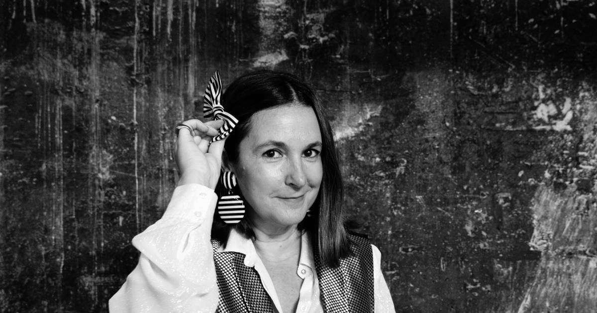 Inês Meneses (parte 1): “Não gosto deste mundo a preto e branco. Porque é que ‘empatia’ é uma palavra colada à esquerda? Devia ser de todos”