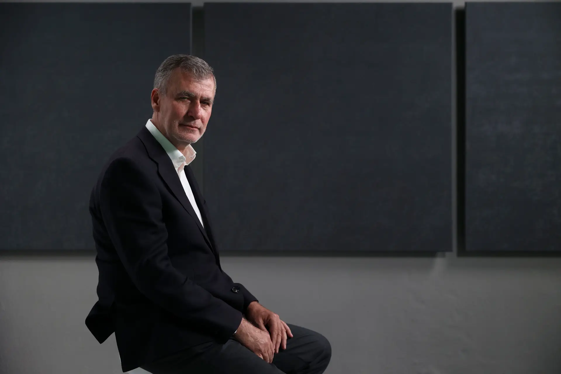 Gouveia e Melo acusa Lusa de fazer notícia falsa, Direção da agência repudia acusação