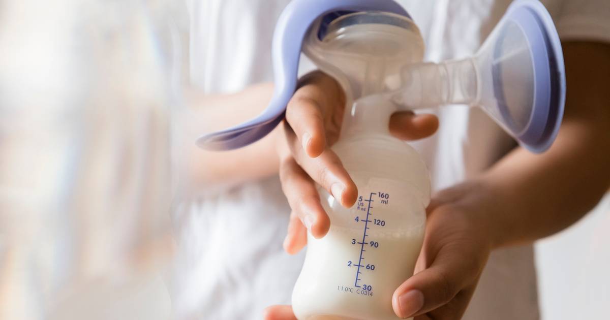 Doar leite materno pode salvar a vida de bebés prematuros: em Portugal, há cada vez mais dadoras