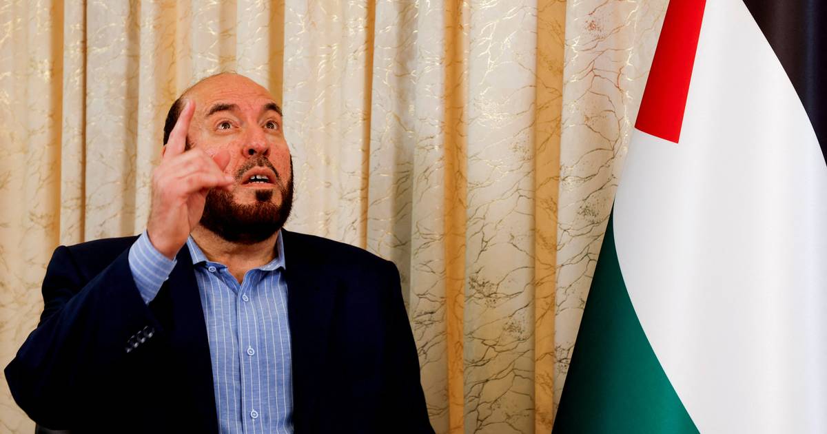 Hamas não se compromete com desarmamento e quer manter-se no terreno em Gaza