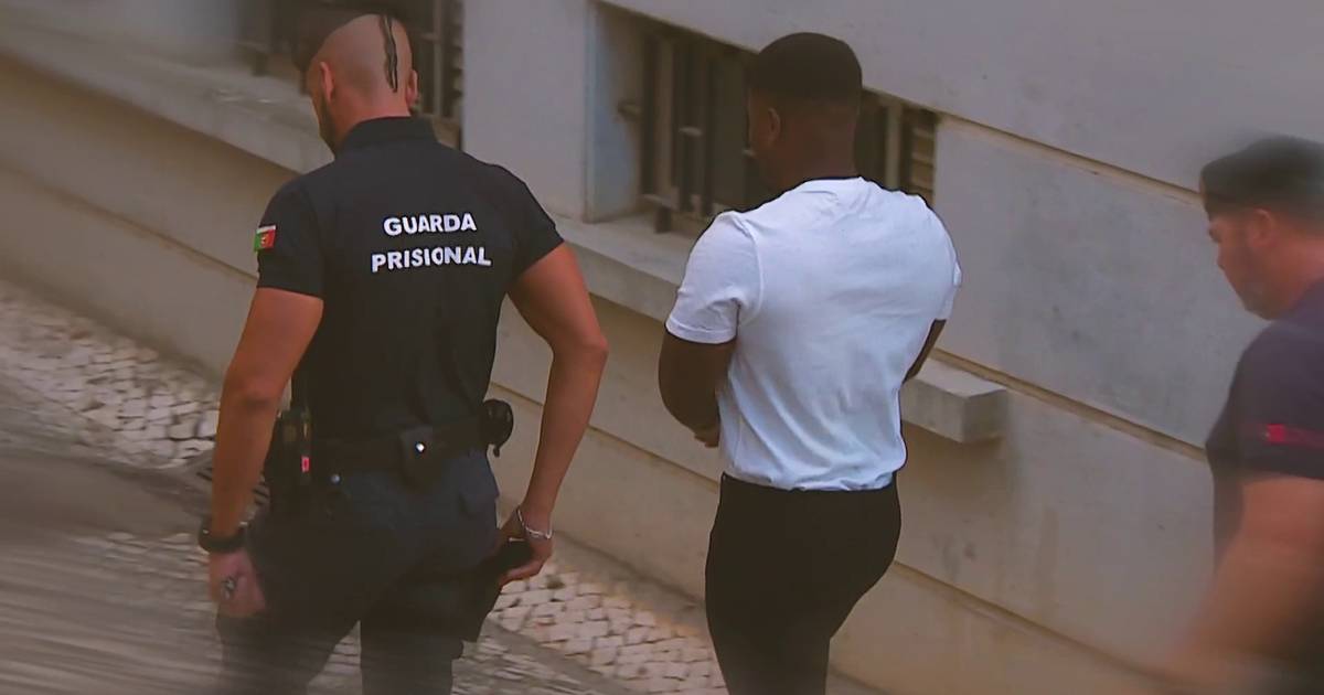 "Serial killer" do Algarve: homem acusado de assassinar três mulheres em cinco anos