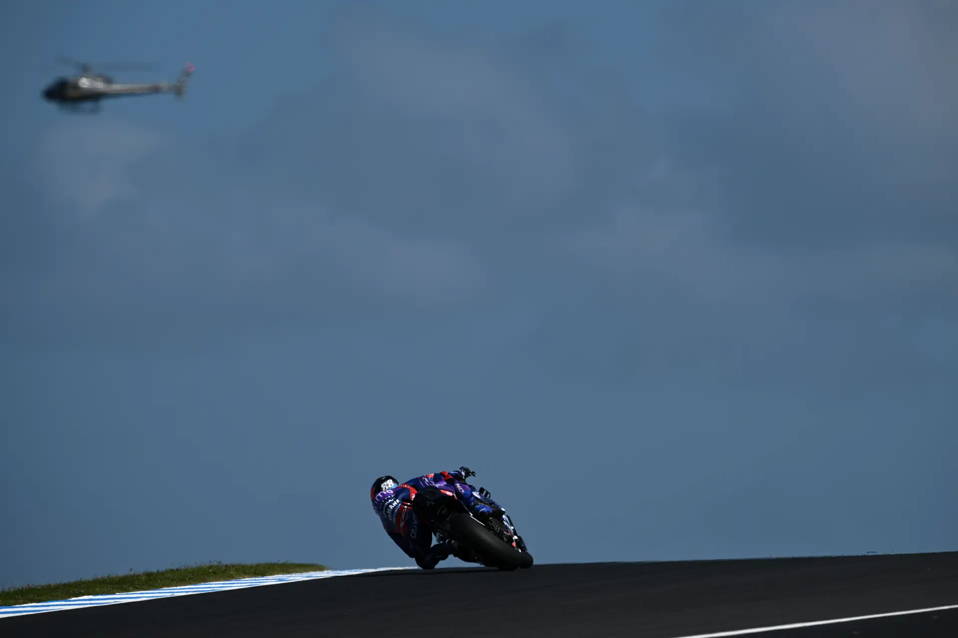 Miguel Oliveira sobe no Mundial de MotoGP após 12.º lugar na Austrália