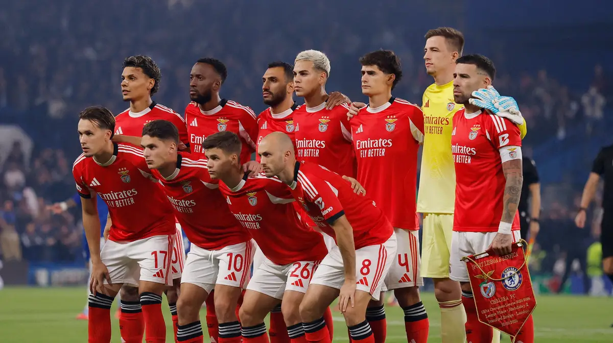 Benfica
