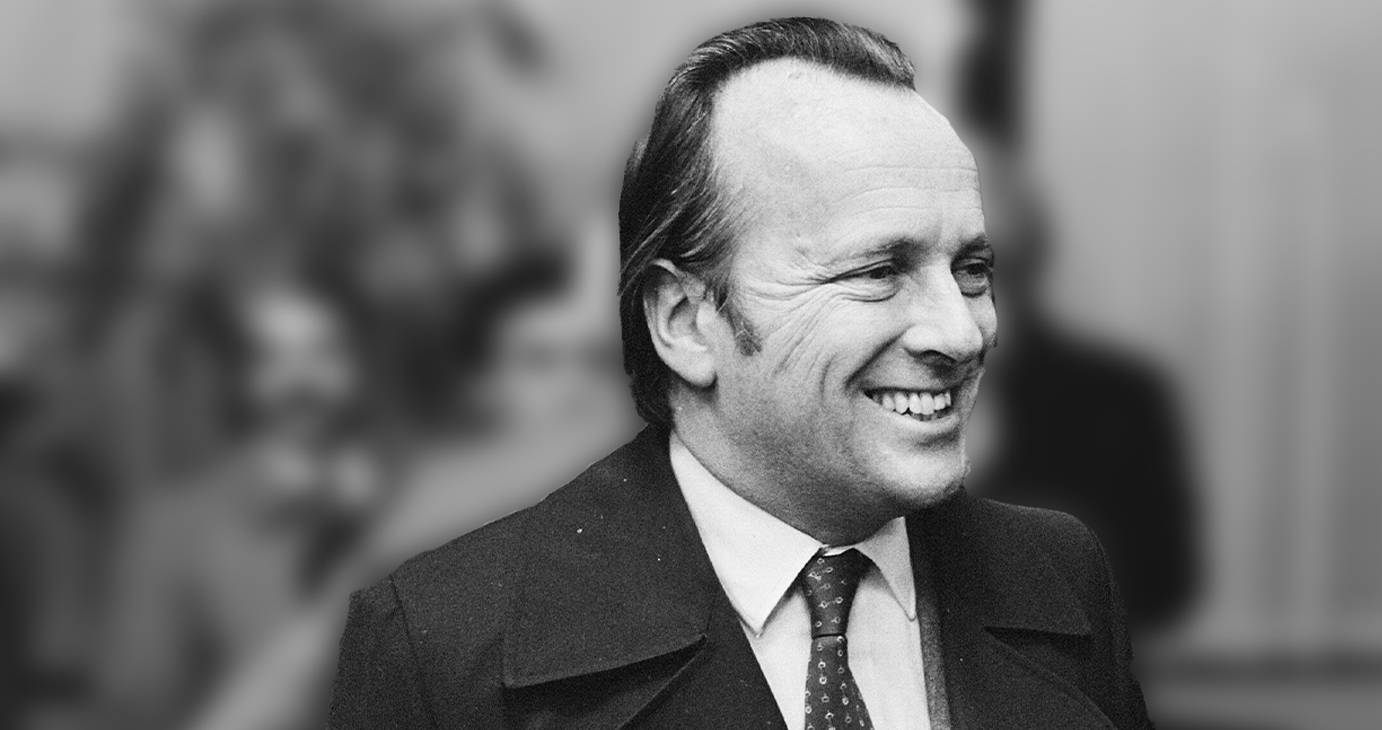 Francisco Pinto Balsemão, Founder of SIC and Expresso, Dies at 88: A Legacy of Freedom and Journalism