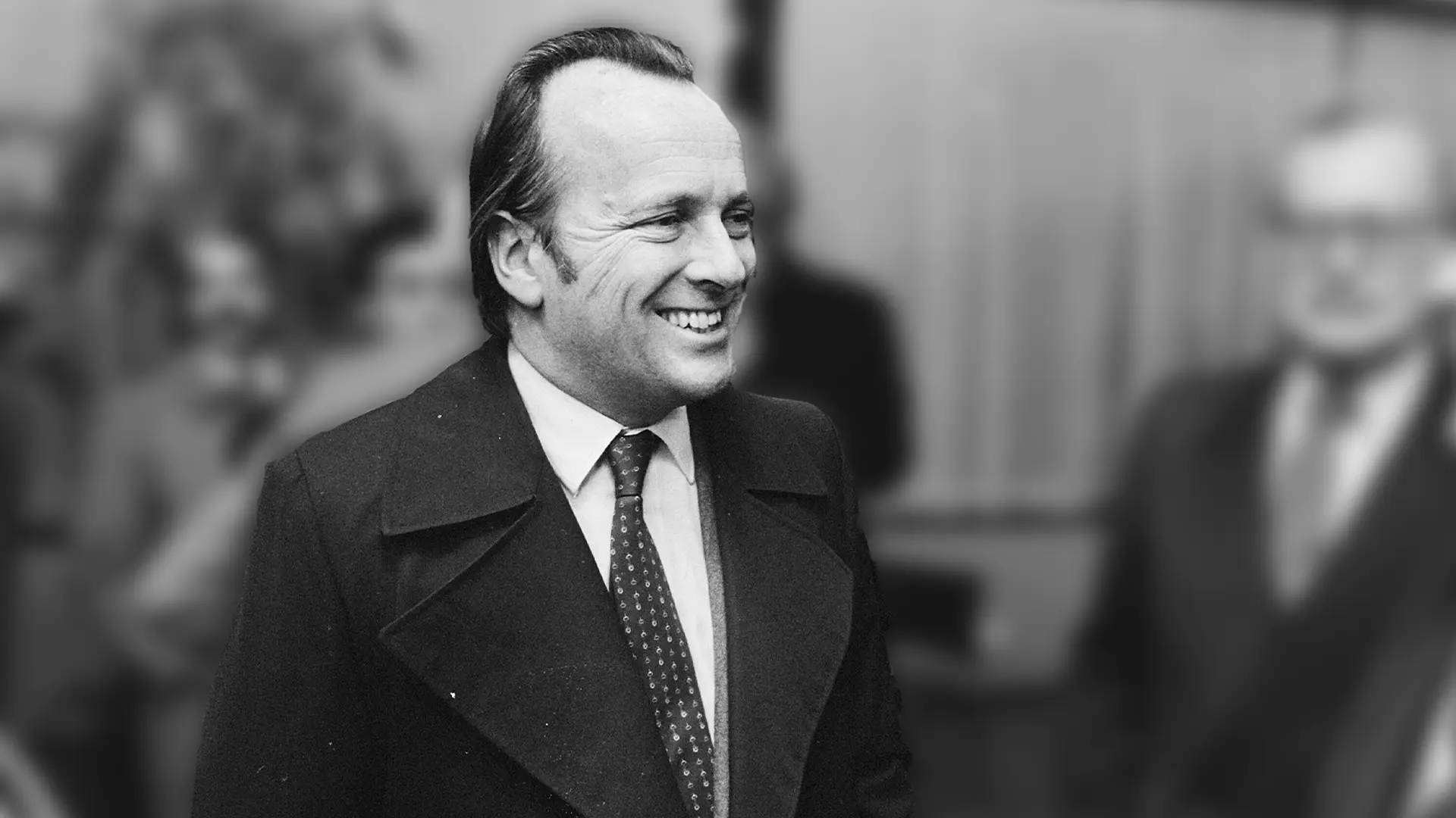 Francisco Pinto Balsemão: um homem que gostava da liberdade