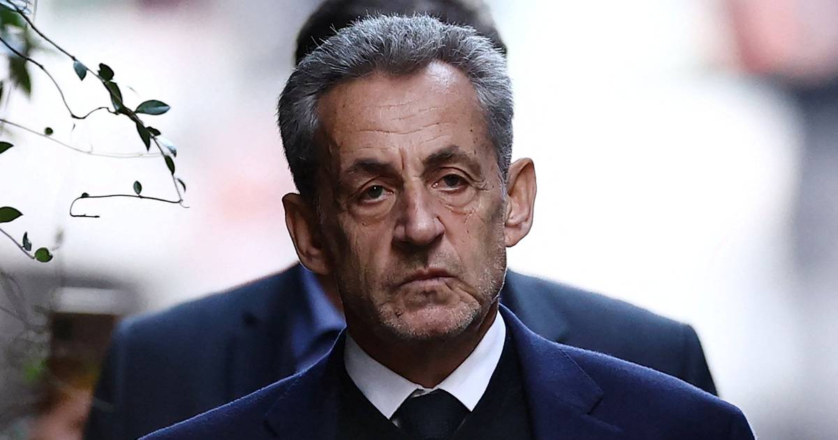 Tribunal de Recurso analisa esta segunda-feira pedido de libertação de Nicolas Sarkozy