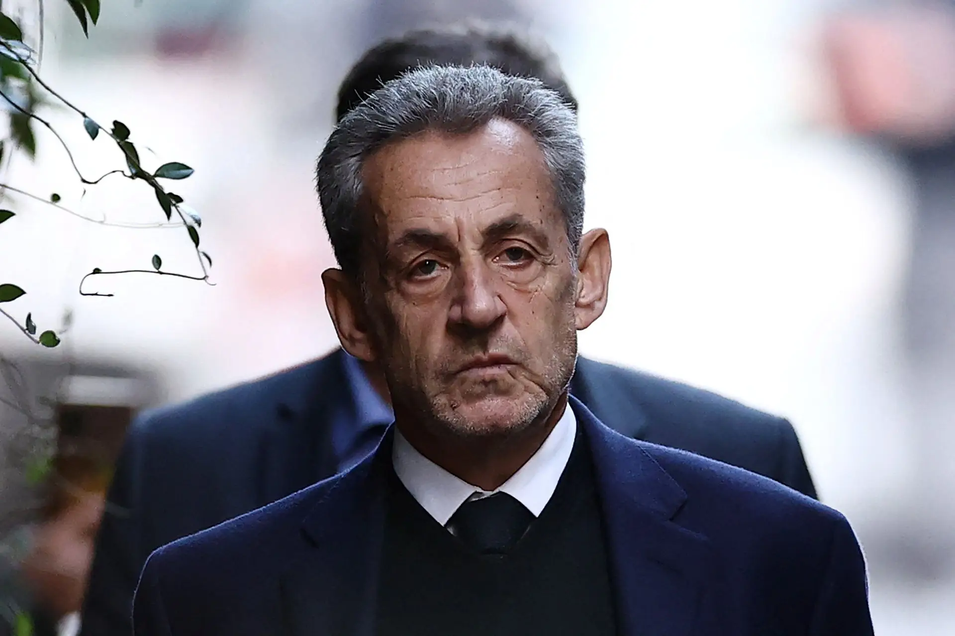 Tribunal de Paris começa a analisar recurso de Nicolas Sarkozy