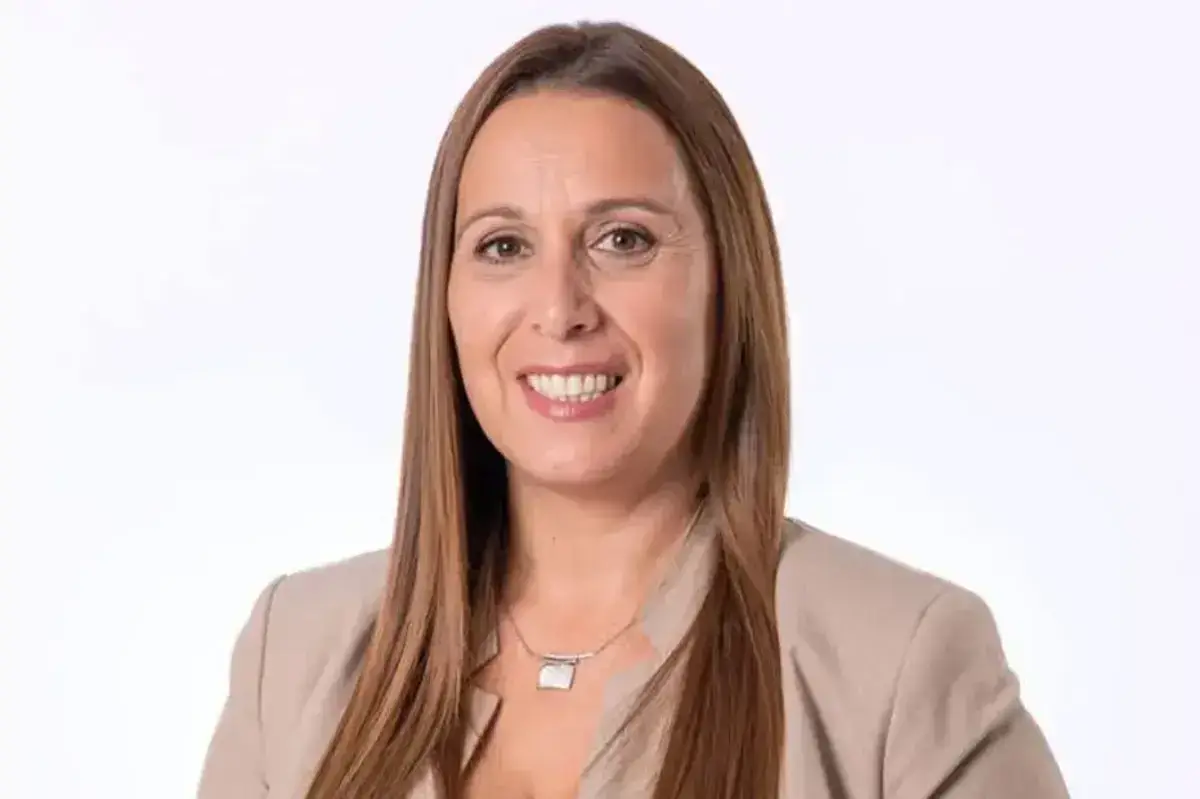 Susana Gravato