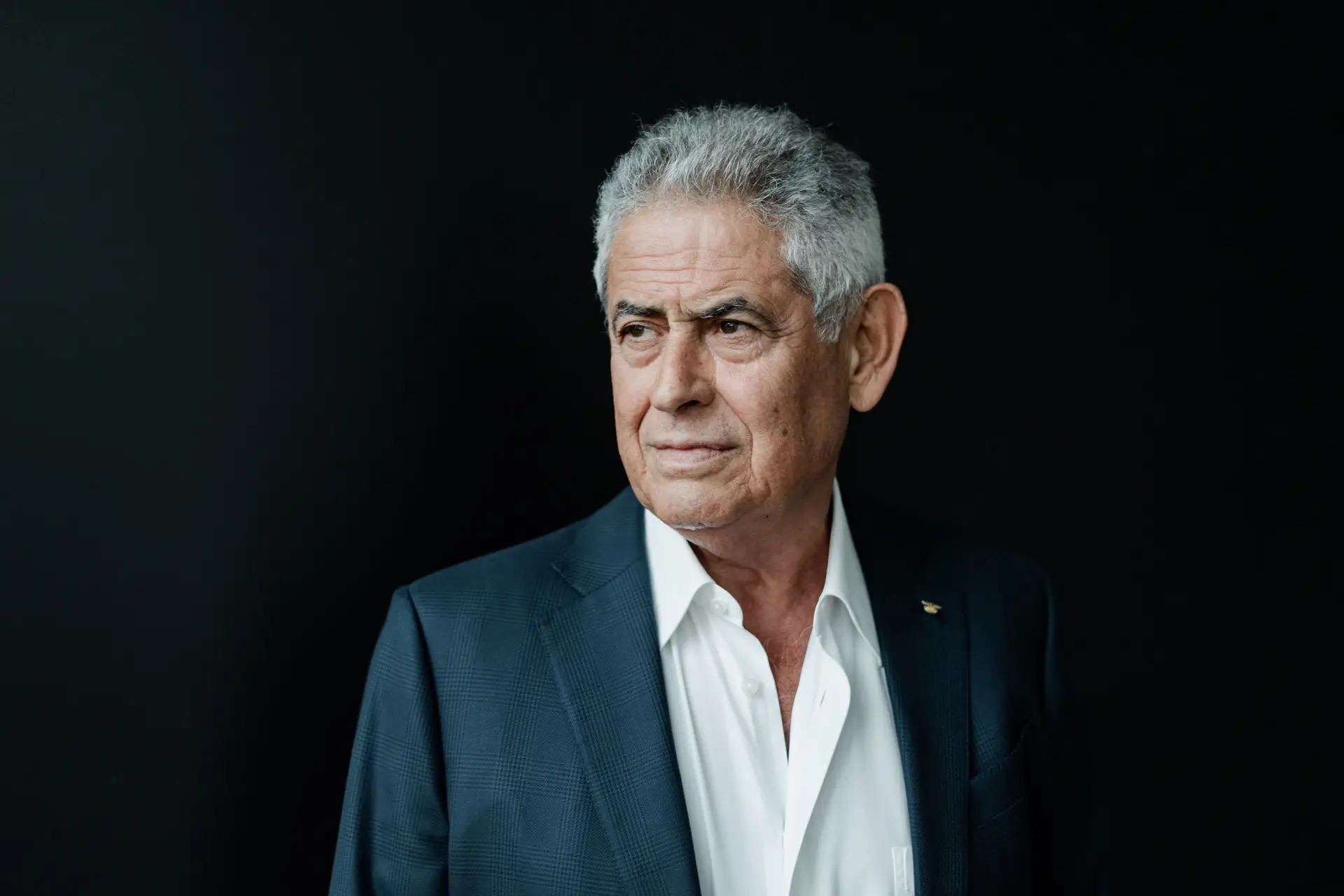 Eleições no Benfica: Luís Filipe Vieira assume derrota e pede "união" aos benfiquistas