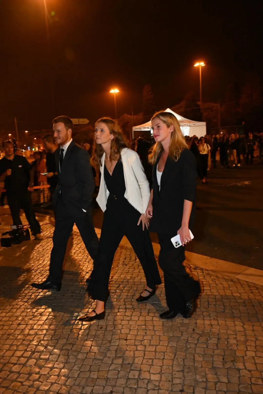 As imagens do adeus a Francisco Pinto Balsemão