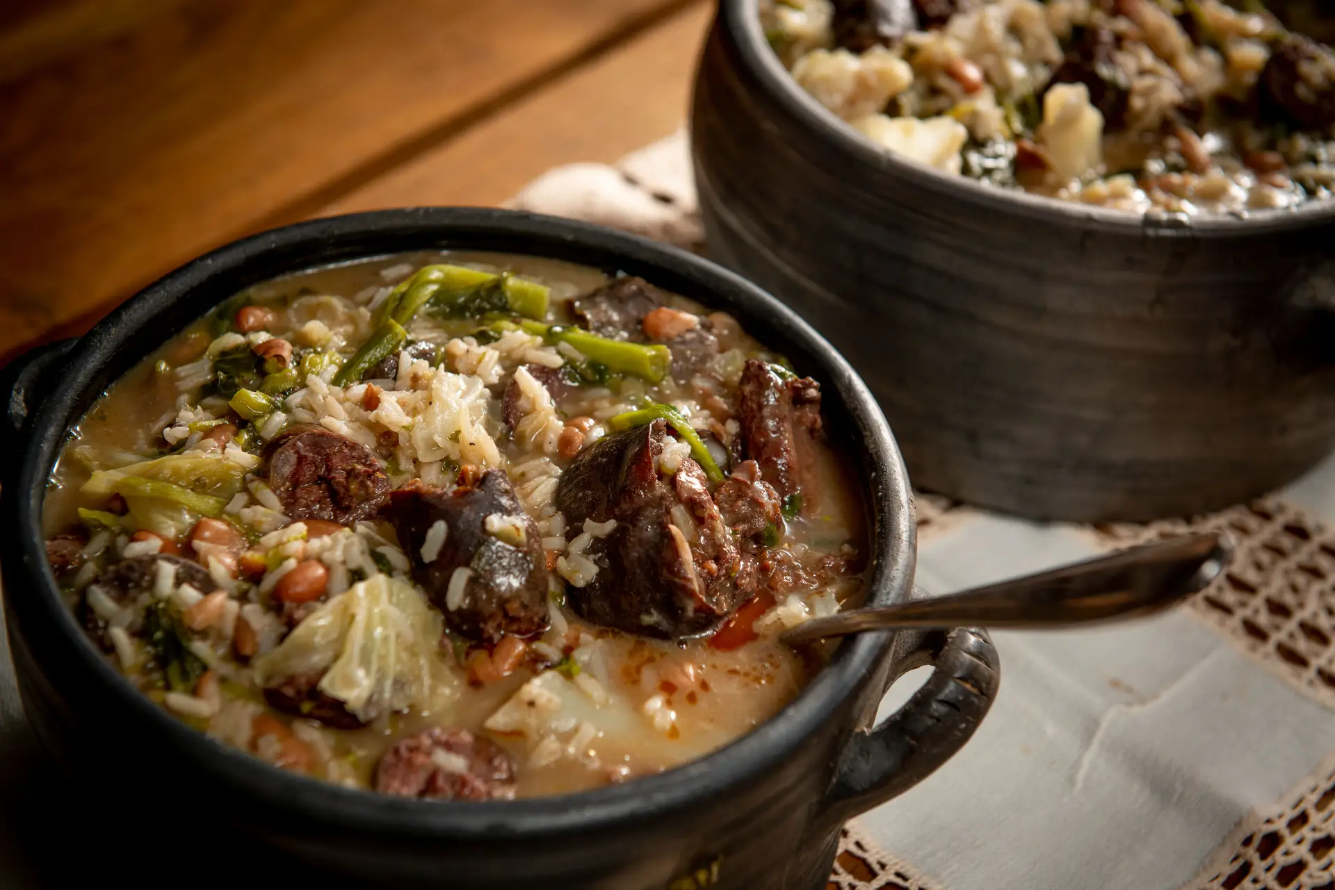 20 restaurantes de paragem obrigatória ao longo da famosa Estrada Nacional 2