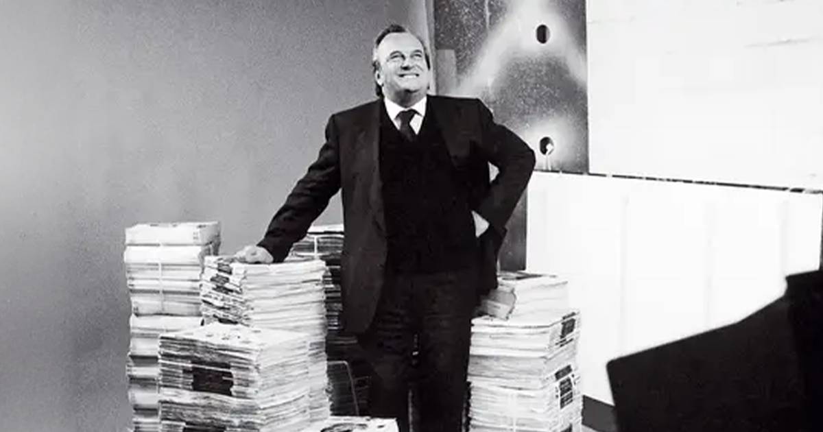 Inaugurada exposição que homenageia Francisco Pinto Balsemão