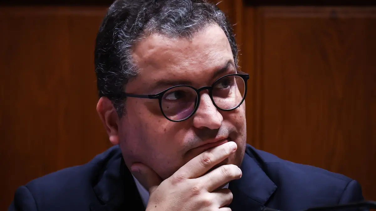 Joaquim Miranda Sarmento