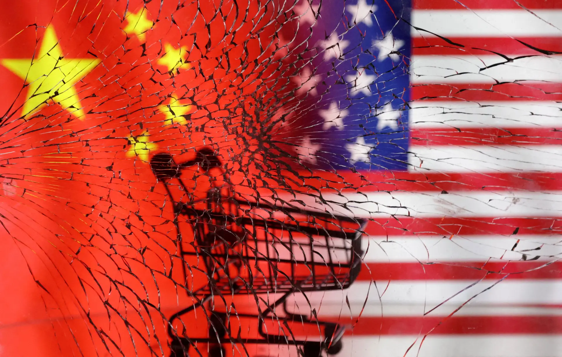 Arrancam negociações comerciais entre China e EUA na Malásia