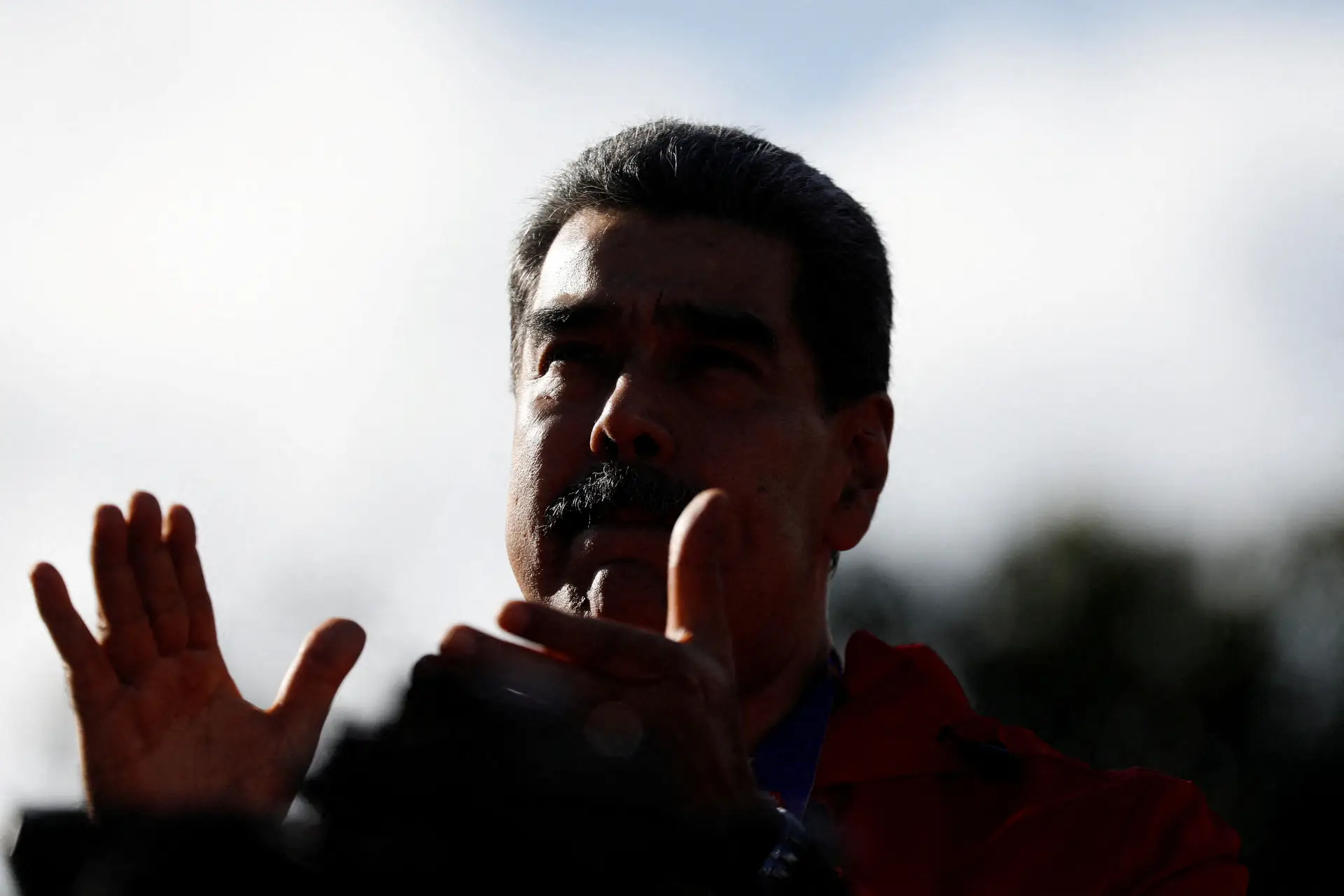 Venezuela diz ter prendido mercenários ligados à CIA
