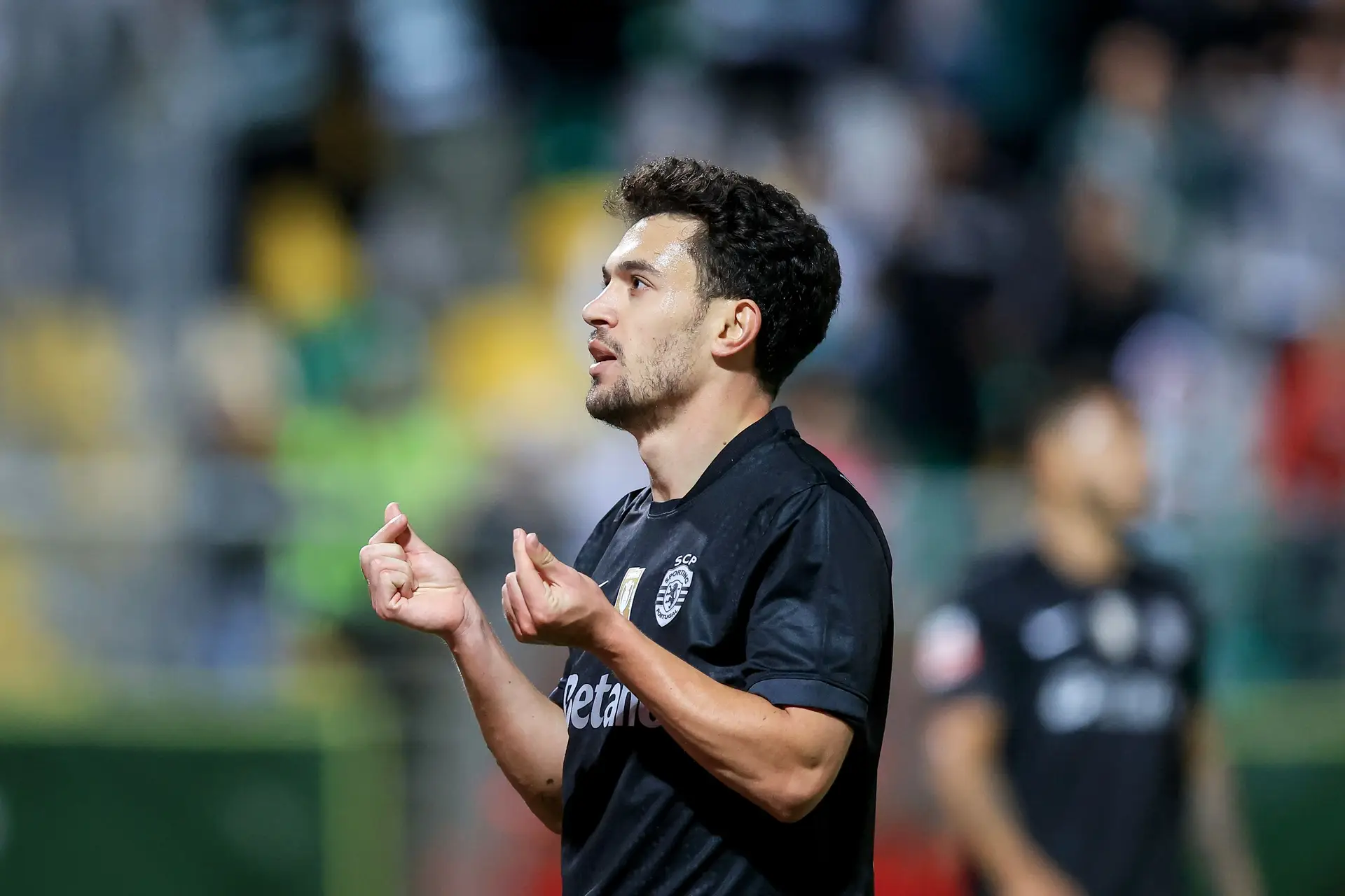 Sporting vence Tondela e iguala provisoriamente líder FC Porto