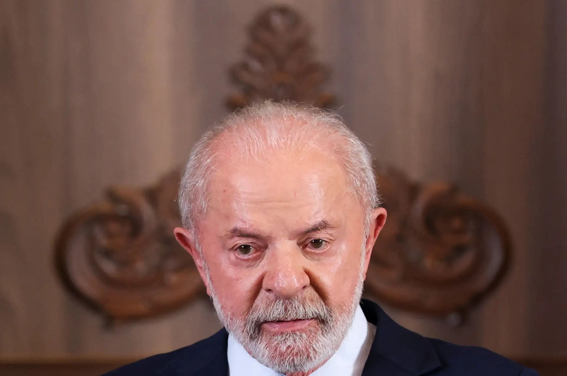 Lula da Silva garante que Jair Bolsonaro "cumprirá a pena determinada pela Justiça"