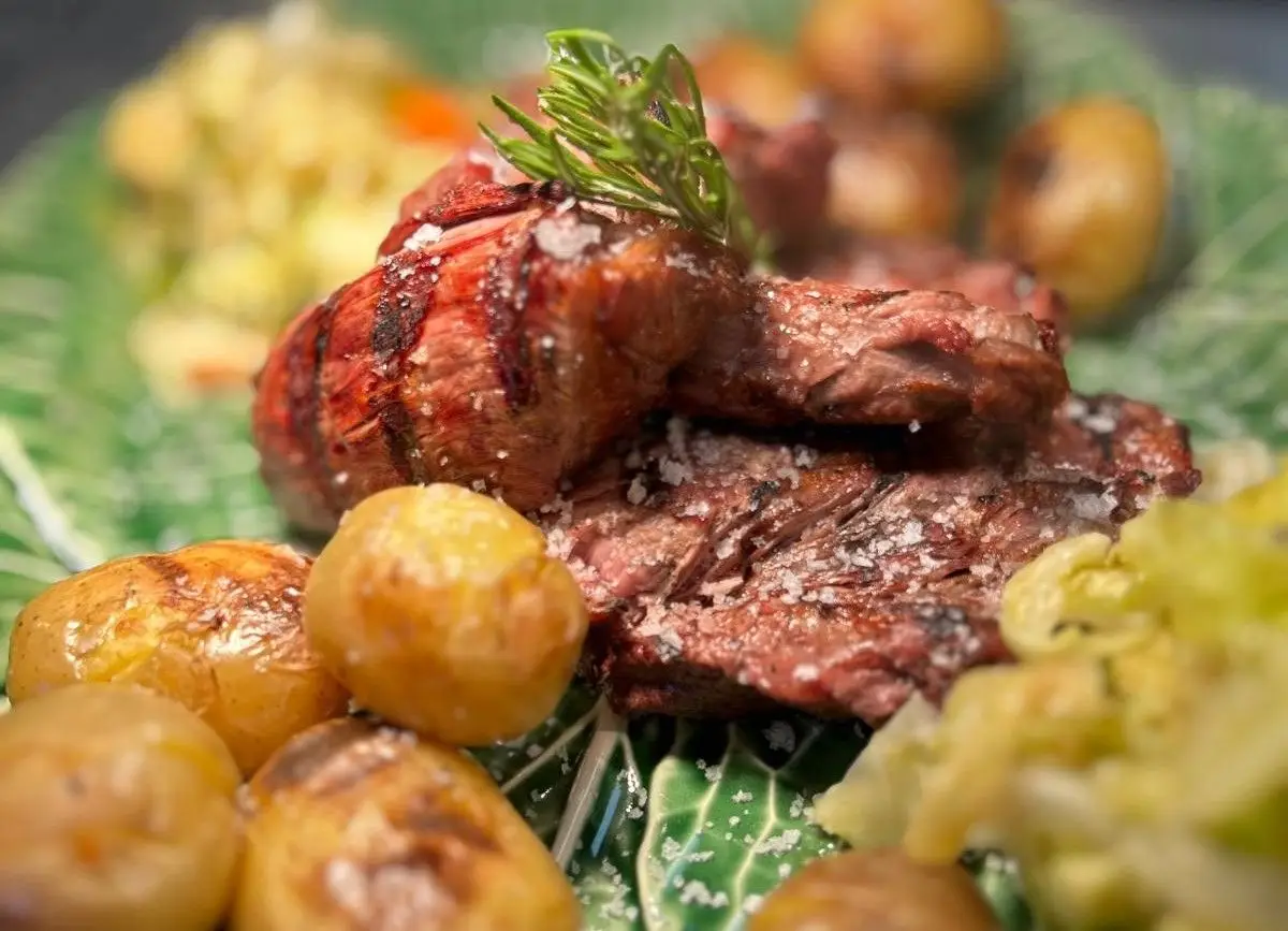 Melgaço: cozinha de território pronta a despertar sensações pela mão do antigo chef do FC Porto