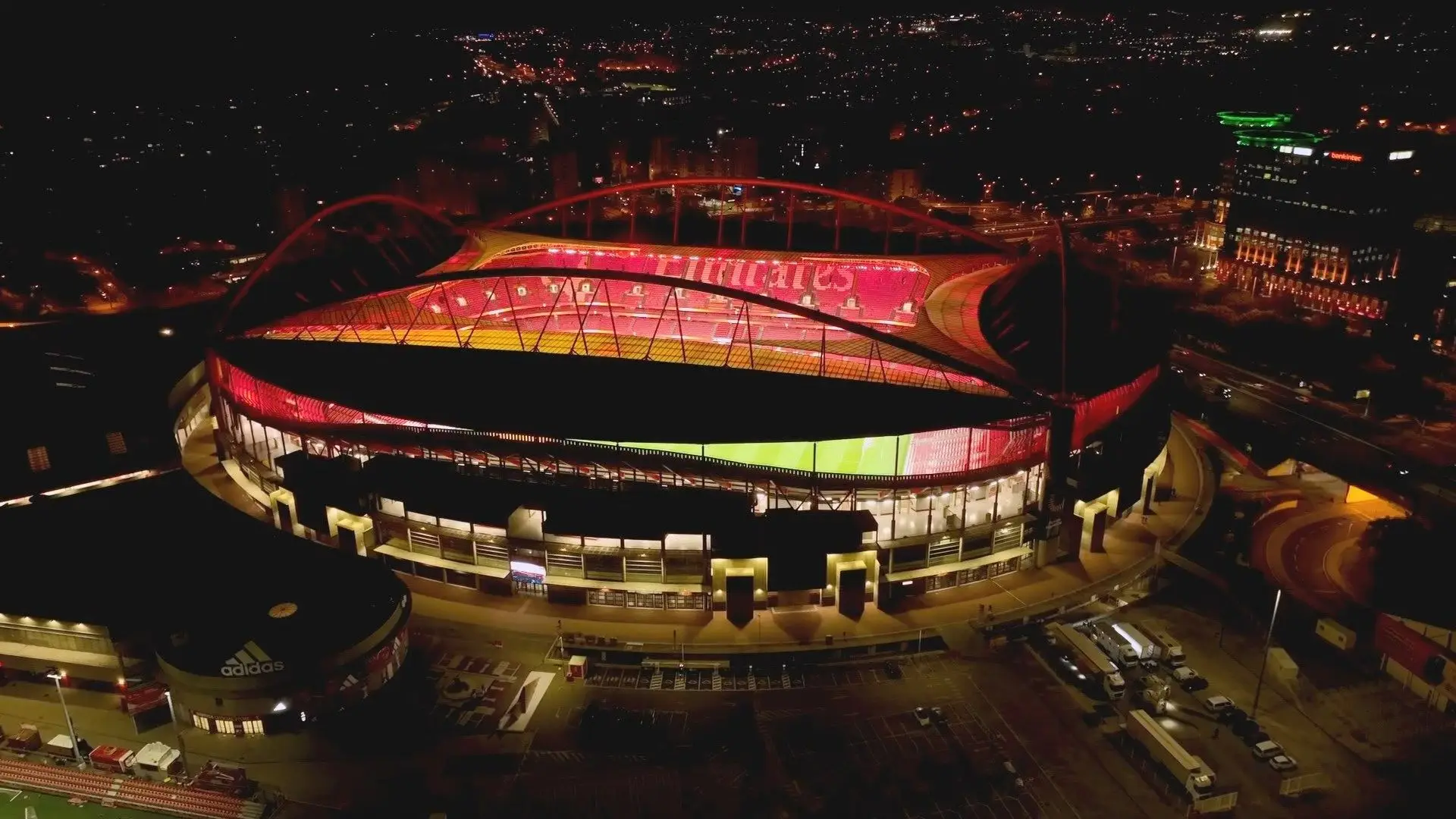 Primeira Liga: Benfica-Sporting ao minuto