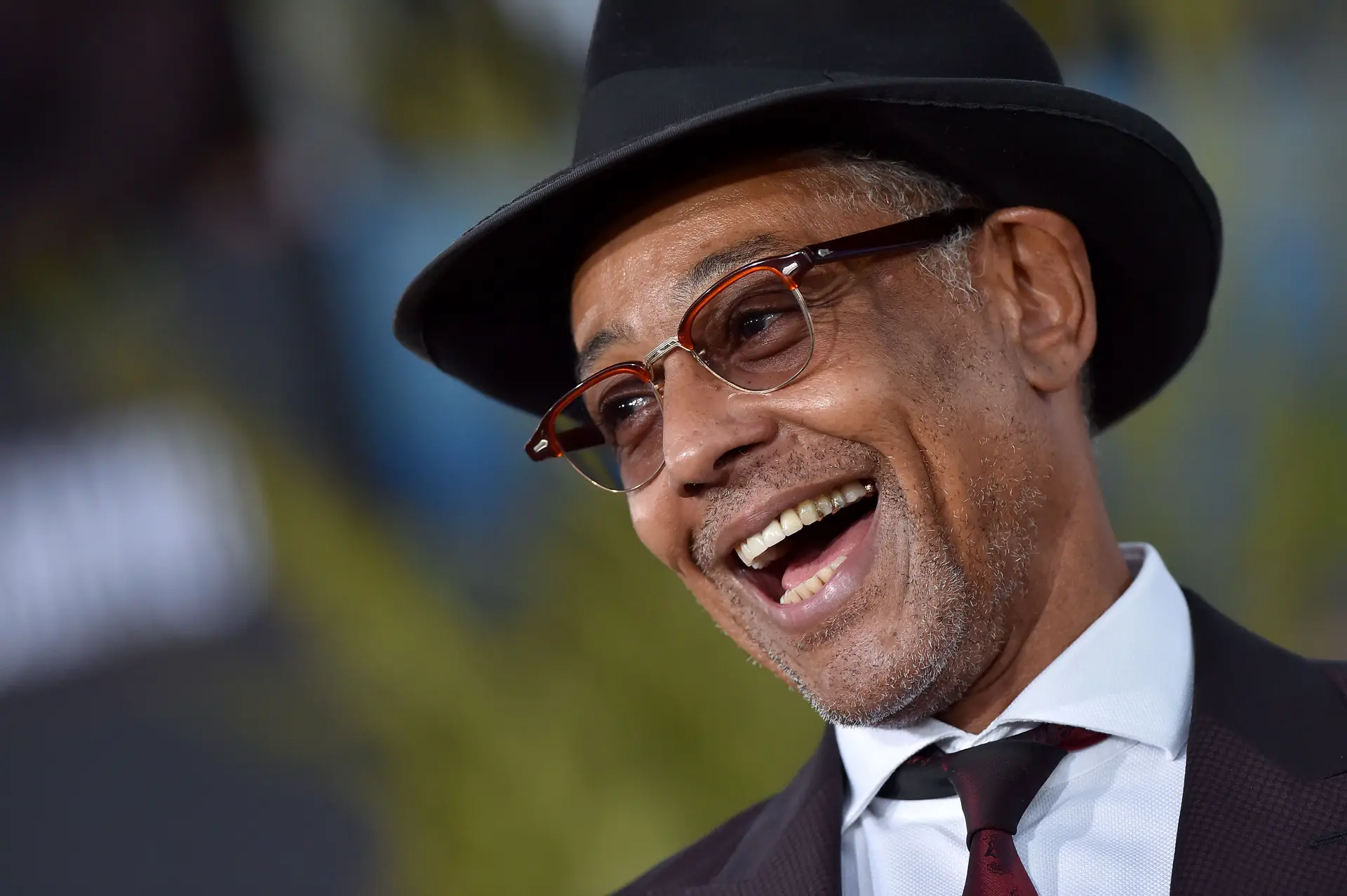 "Adoramos vilões porque vemos neles as partes de nós que temos medo de expressar"