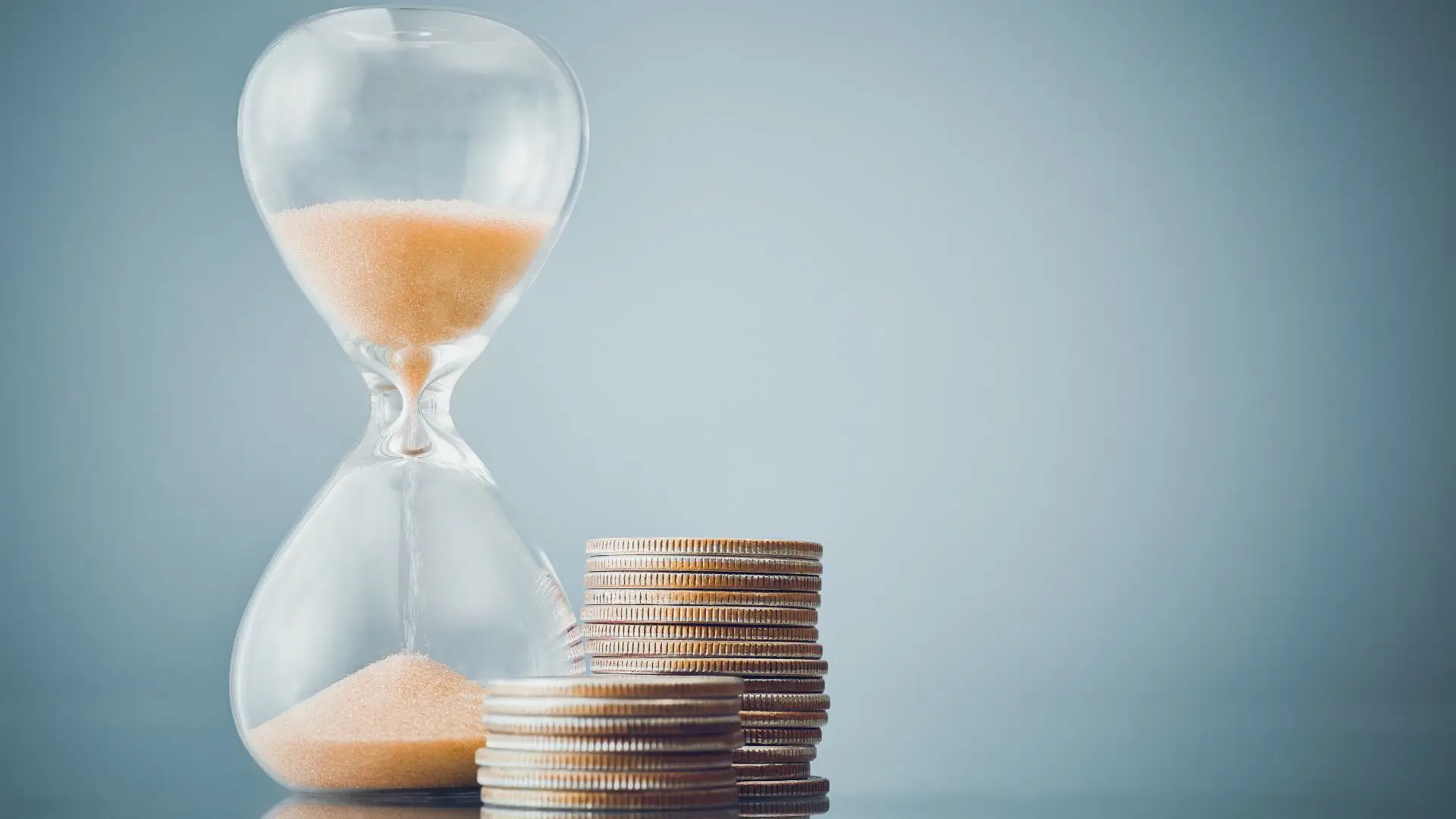 Quer ter um "nível de vida digno" na reforma? Poupar é "cada vez mais urgente"