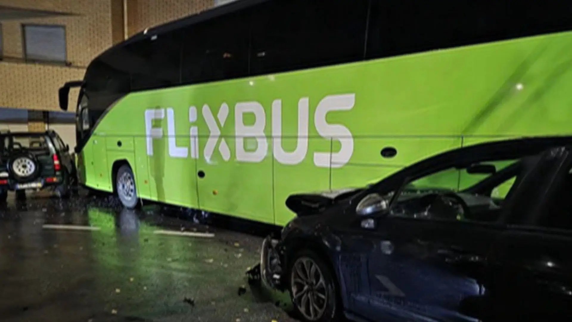 Rede Expressos insiste que terminal de Sete Rios não tem espaço para a FlixBus
