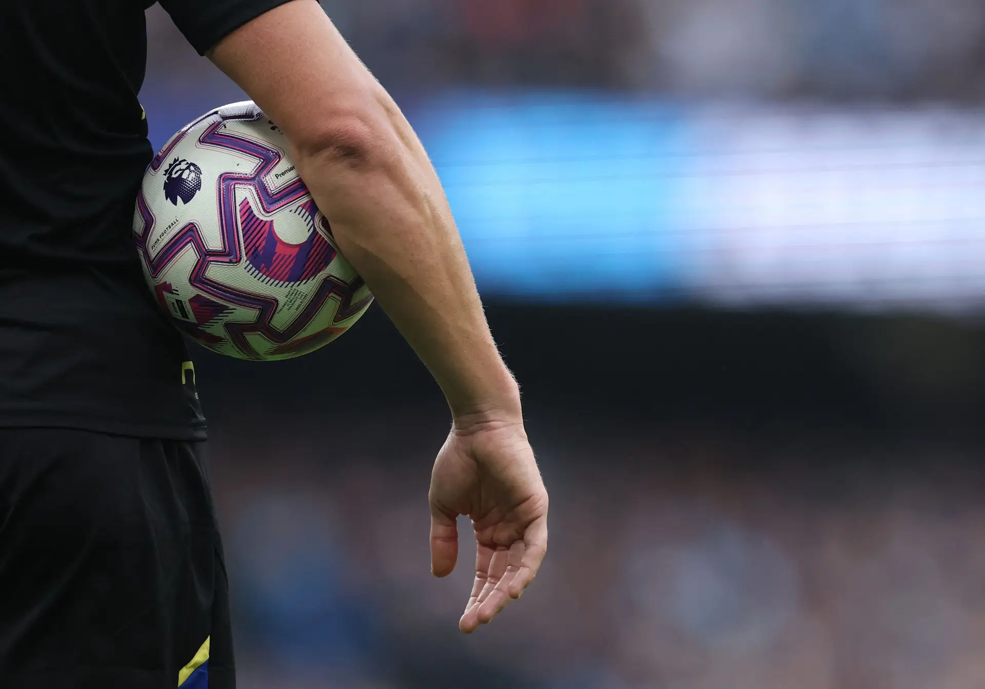 Premier League responsabiliza UEFA por 'Boxing Day' com apenas um jogo