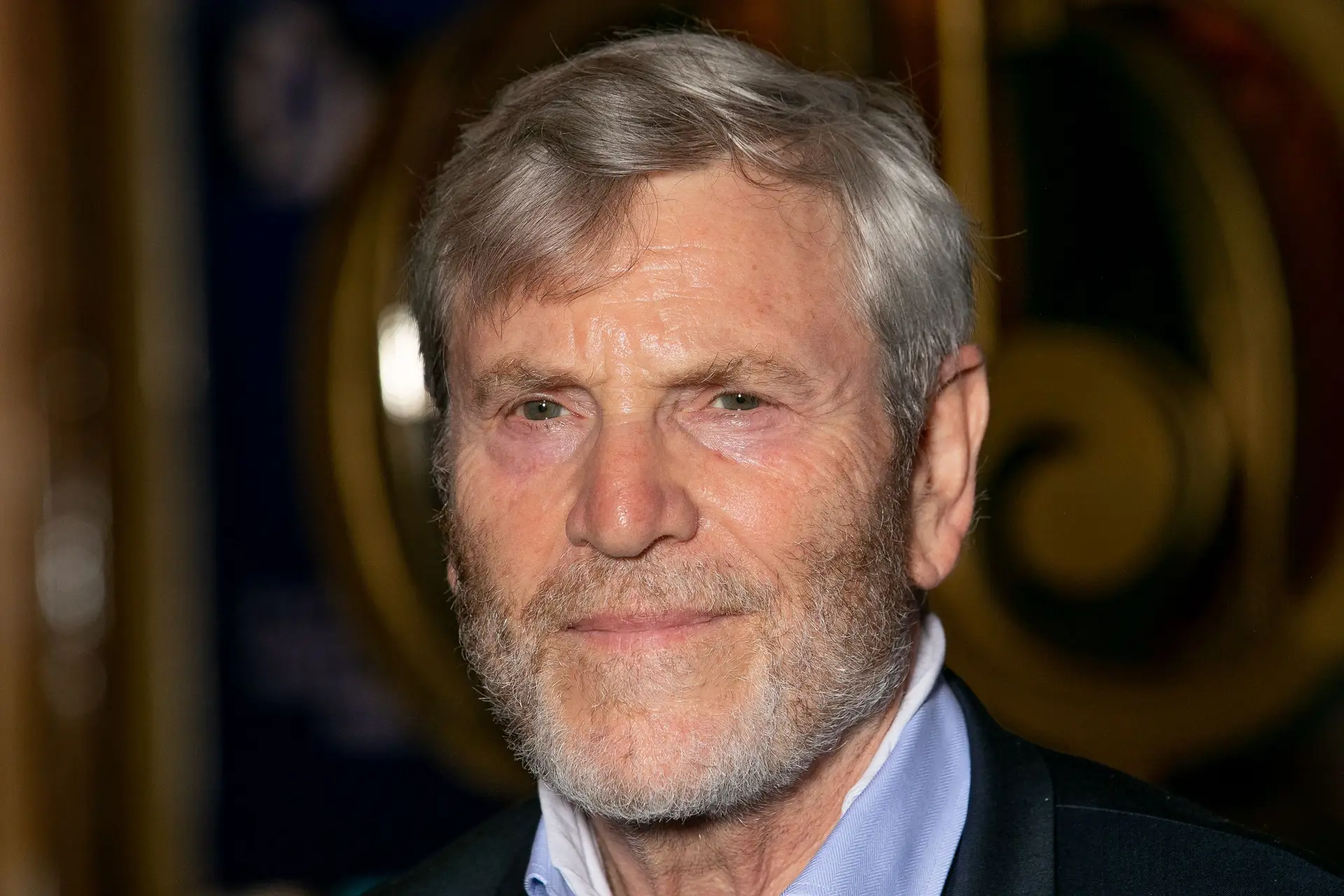 Morreu o ator francês Tchéky Karyo