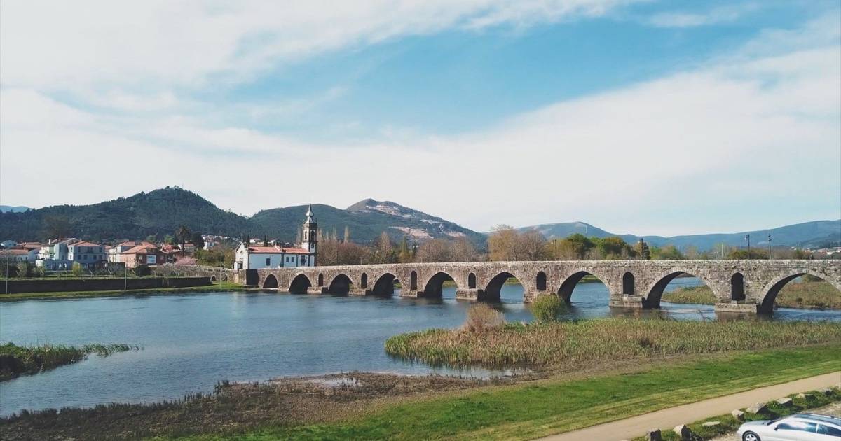 Roteiro à descoberta de Ponte de Lima e de Braga
