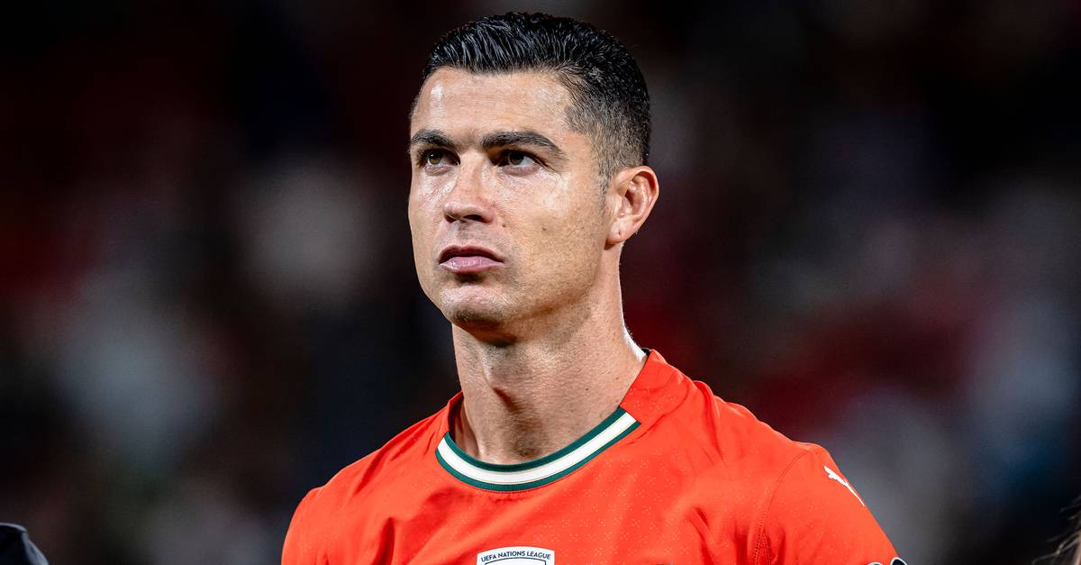 "Será o momento": as revelações de Ronaldo sobre o Mundial 2026 e o adeus aos relvados