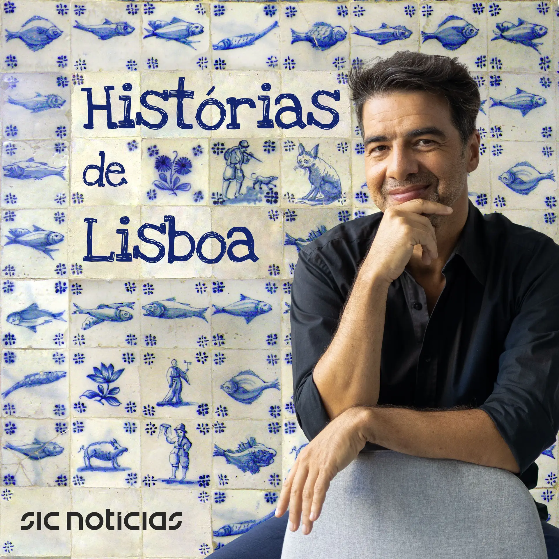 Histórias de Lisboa