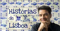 Histórias de Lisboa