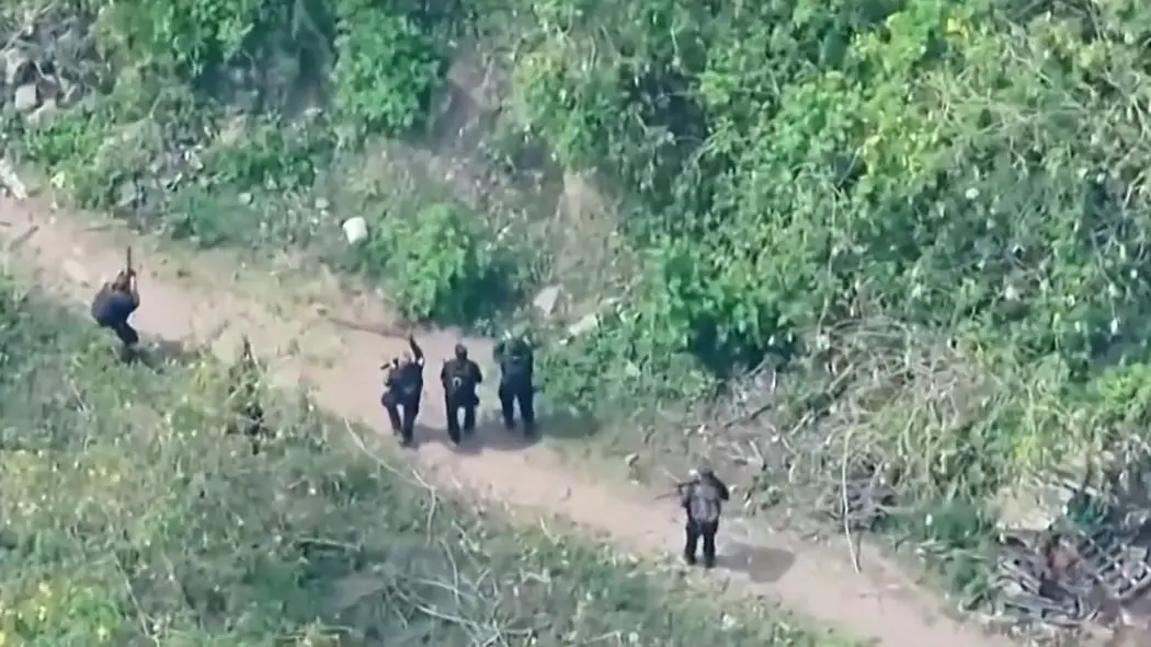 Novas imagens mostram escala inédita da megaoperação no Rio de Janeiro ...