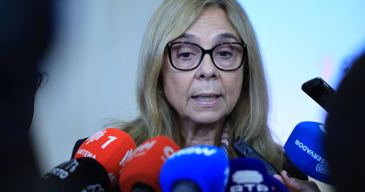 "É preciso que a ministra da Saúde tenha medidas": bastonário critica falta de "coragem e ação" do Governo