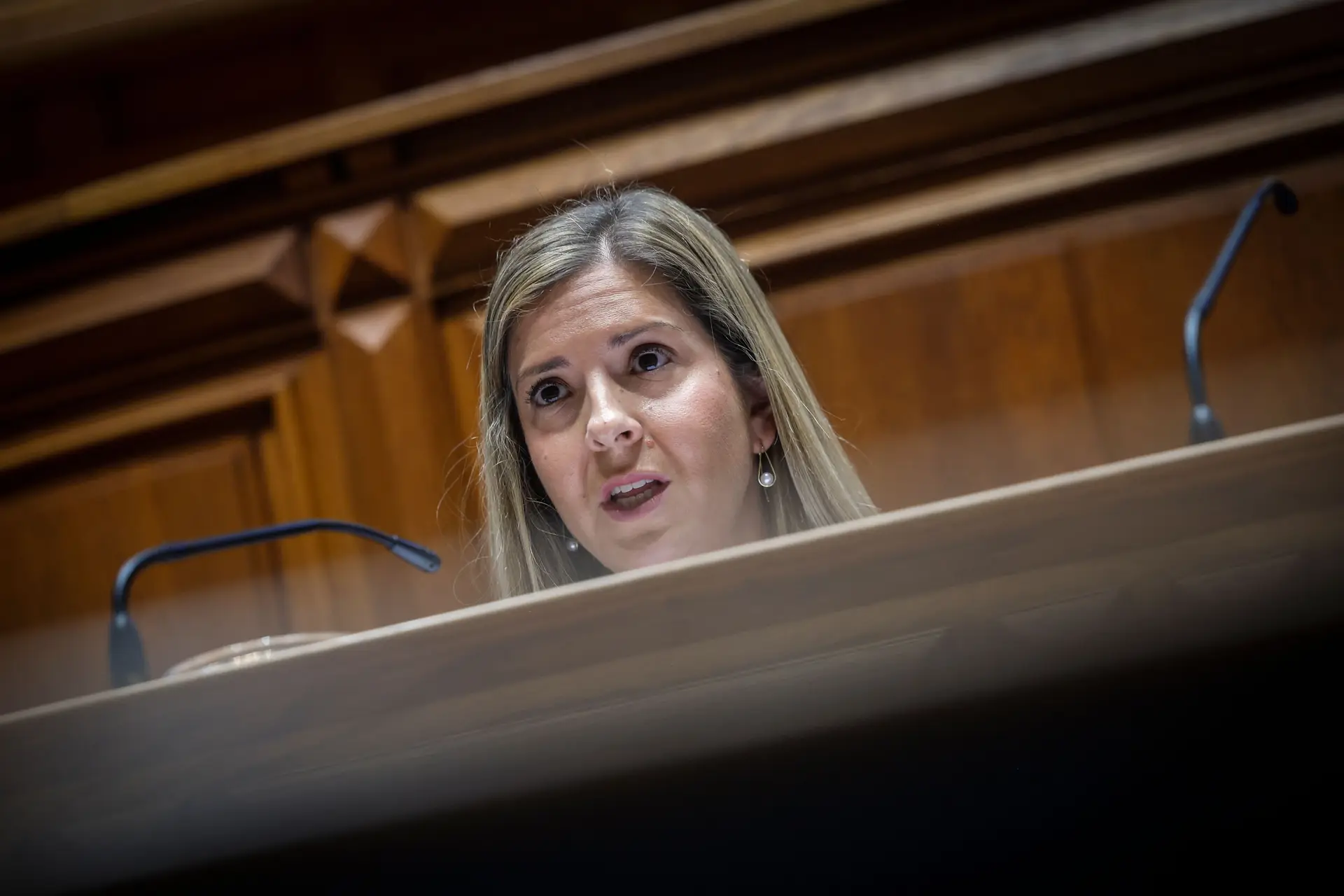 Prevenção e combate à violência doméstica com reforço de 5,3 milhões de euros, o "maior de sempre"