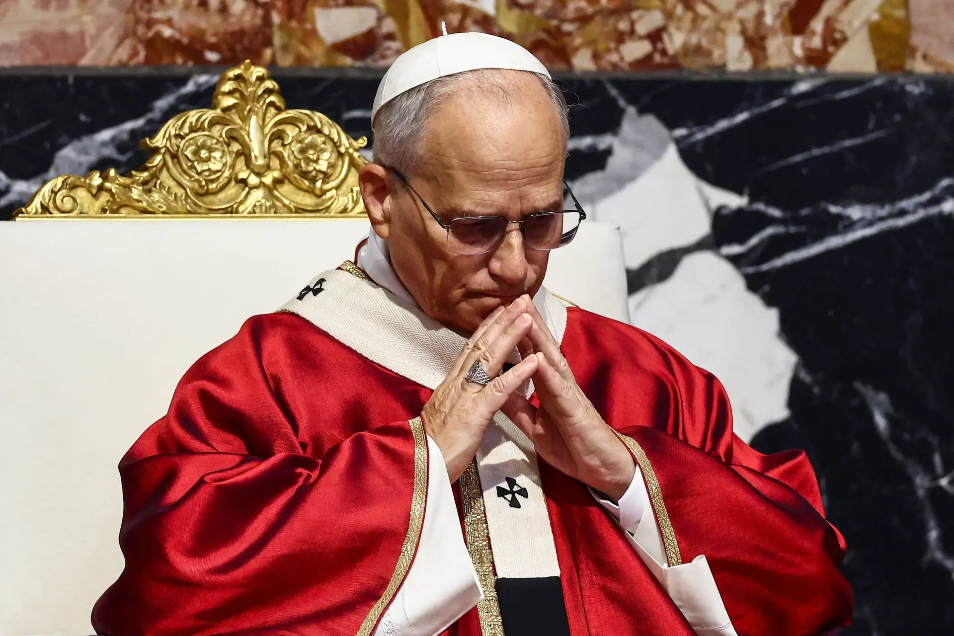 Vaticano esclarece papel de Maria: “Jesus salvou o mundo sozinho”