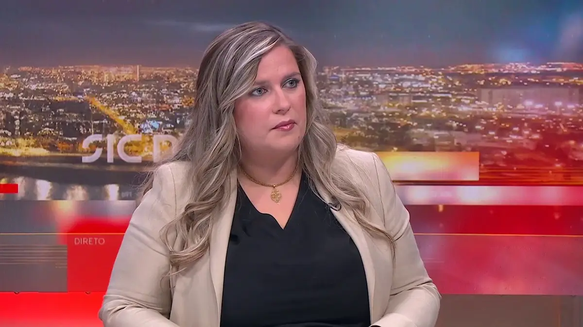 Fundadora do Chega apoia nova queixa para extinção do partido e diz que se “vive uma balbúrdia jurídica interna”